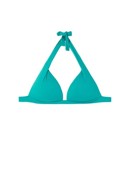Топ бикини Calzedonia INDONESIA, цвет Mint