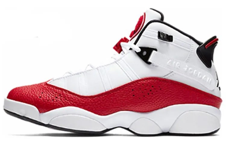 Винтажные мужские баскетбольные кроссовки Jordan Air Jordan 6 Rings