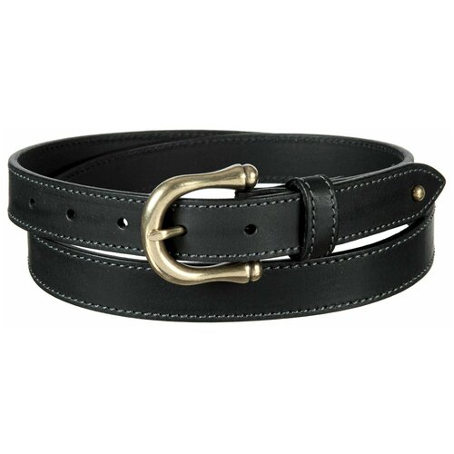 Ремень женский Miguel Bellido 9724/25 8904/10 black 01
