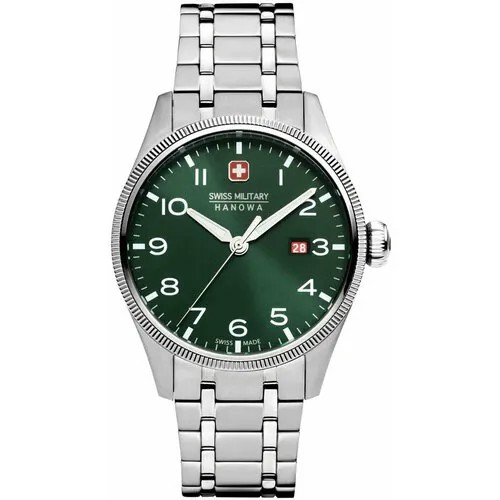 Наручные часы Swiss Military Hanowa