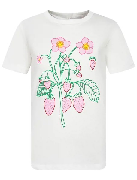 Футболка Stella McCartney
