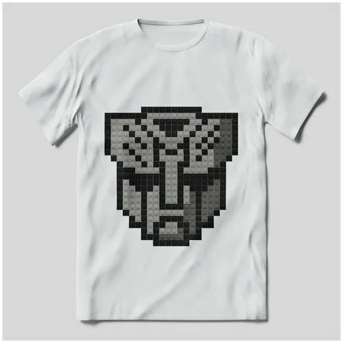 Футболка Transformers (Герой, Персонаж, Hasbro, Комиксы) - 1