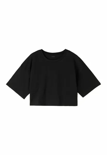 Базовая футболка Tezenis, черный