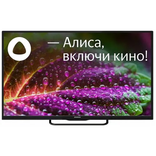 Телевизор Erisson 55ULES92T2SM