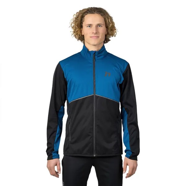 Спортивная куртка Hannah Nordic softshell, синий