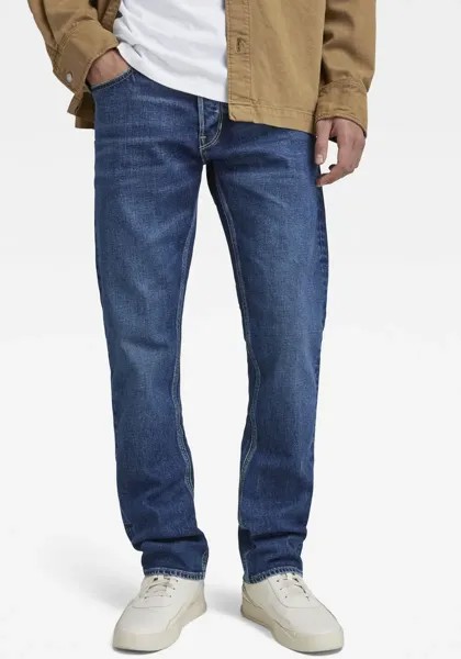 Прямые джинсы G-Star RAW 