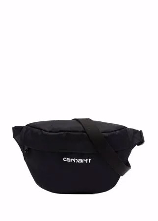 Carhartt WIP поясная сумка Payton с вышитым логотипом