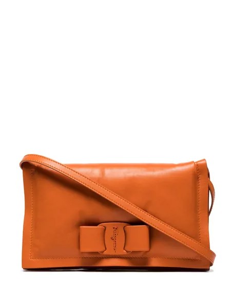 Salvatore Ferragamo сумка Vara Bow