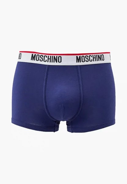 Трусы Moschino Underwear