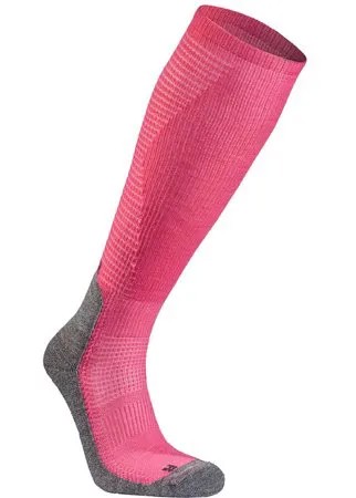 Носки Alpine Mid Wool Compression