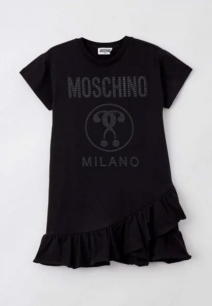 Платье Moschino Kid