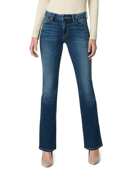Джинсы The Provocateur Petite Bootcut в цвете Stephaney Joe's Jeans, цвет Blue