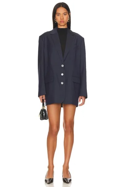 Платье Marissa Webb Cohen Boyfriend Blazer, цвет Remi Navy