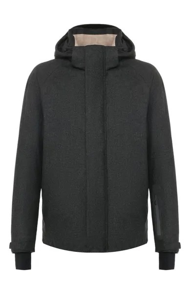 Куртка из кашемира и шелка Loro Piana