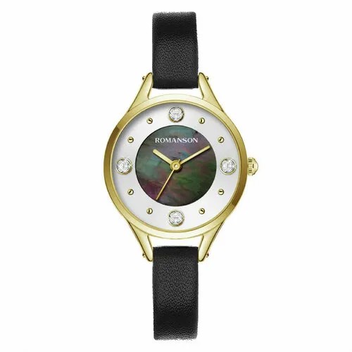 Наручные часы ROMANSON, комбинированный