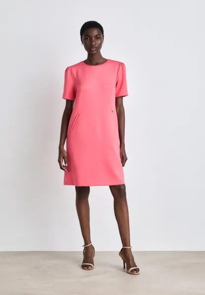 Платье из джерси Marc Cain, розовый