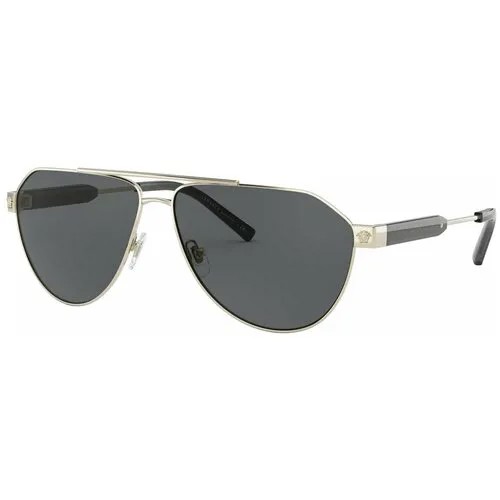 Солнцезащитные очки Versace VE 2223 1002/87 62