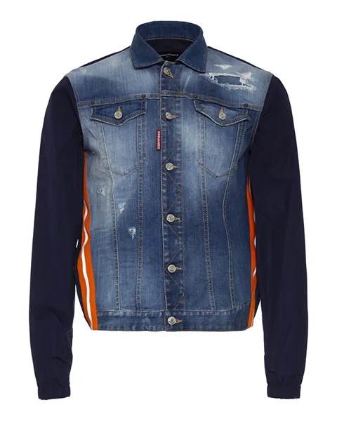 Куртка DSQUARED2
