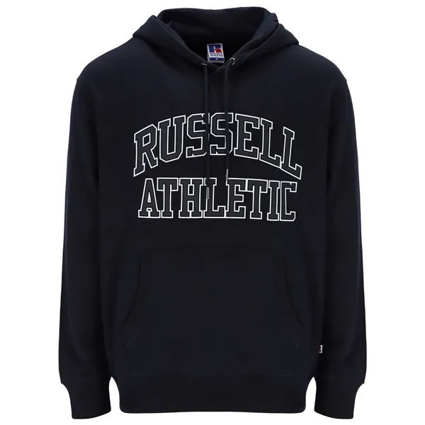 Худи Russell Athletic Iconic 2, синий