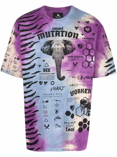 Mauna Kea футболка Smart Mutation