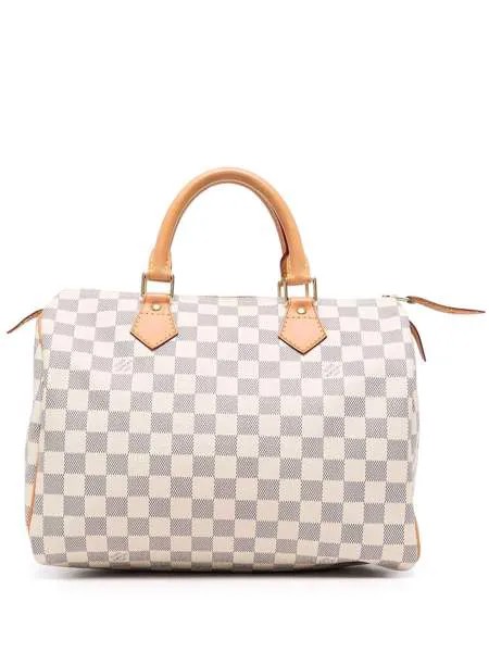 Louis Vuitton сумка Speedy 30 2007-го года