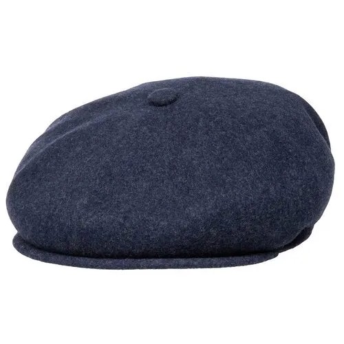 Кепка восьмиклинка KANGOL K3164HT Wool Hawker, размер 57
