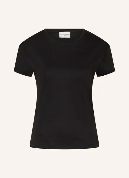 Футболка Claudie Pierlot, черный