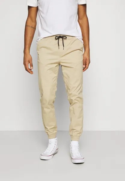 Спортивные штаны JJIGORDON Jack & Jones, цвет white pepper