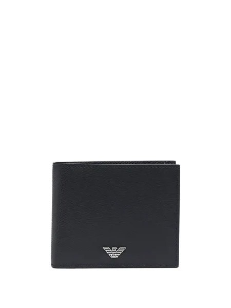 Emporio Armani бумажник с логотипом