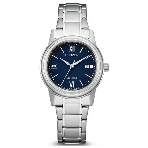 Японские наручные часы Citizen FE1220-89L