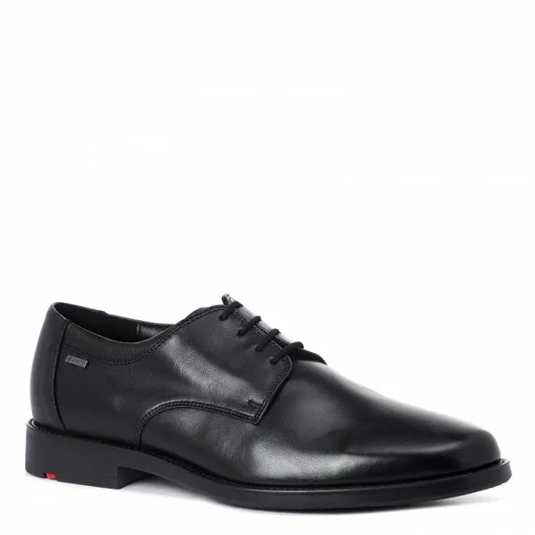 Туфли мужские LLOYD VELO FW20 черные 7.5 UK