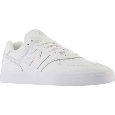 Туфли Numeric 574V мужские New Balance, серый