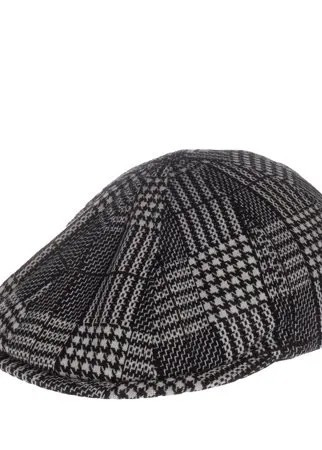 Кепка восьмиклинка KANGOL