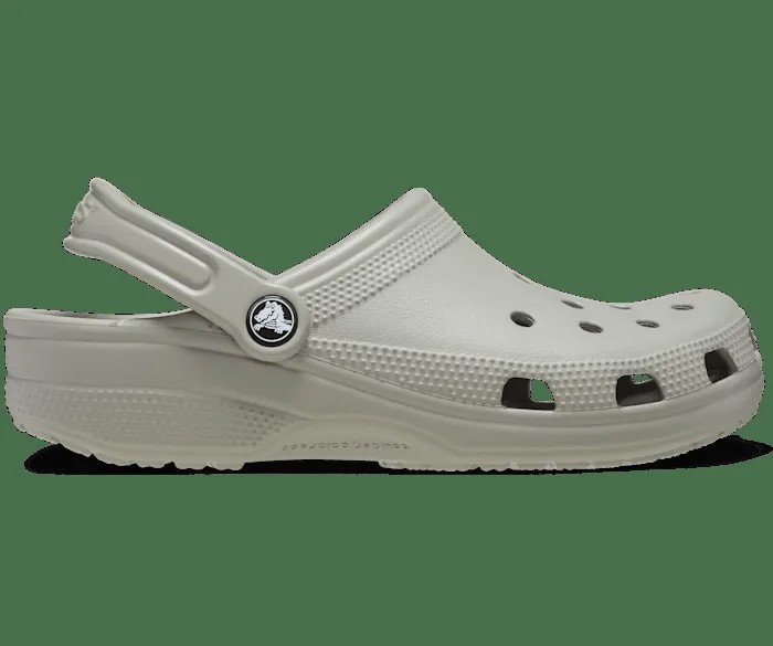 Классические сабо Crocs женские, цвет Elephant