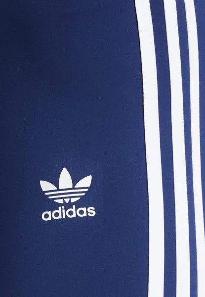 Спортивные штаны FLARED adidas, темно-синий