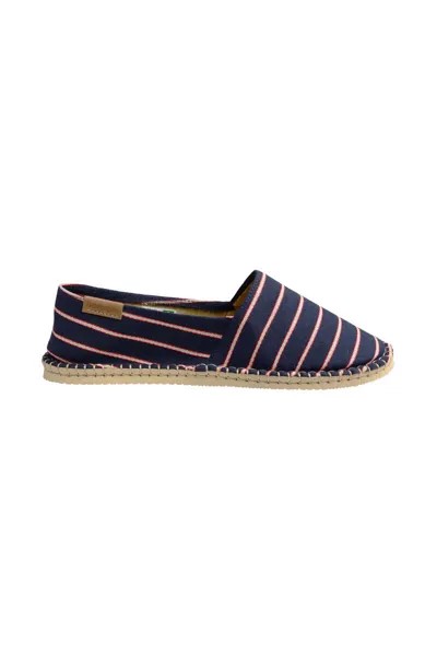 Вьетнамки с принтом Havaianas Origine IV Havaianas, светло-бежевый