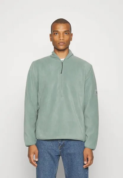 Флисовый свитер UNISEX Rains, цвет haze
