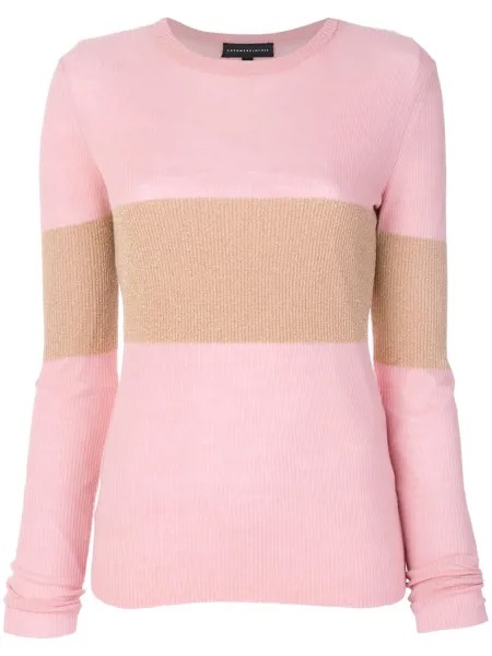 Cashmere In Love джемпер 'Vivien'