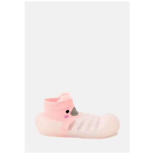 Тапочки Baby Nice, размер 23, розовый