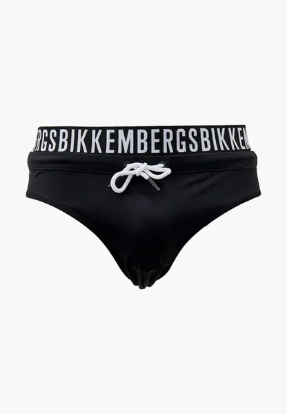 Плавки Bikkembergs