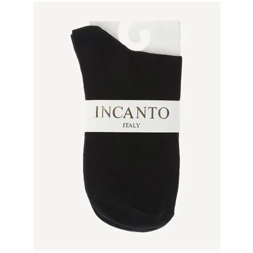 Носки Incanto, размер 39-40(3), nero