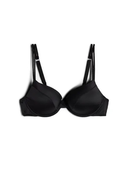 Бюстгальтер Intimissimi, черный