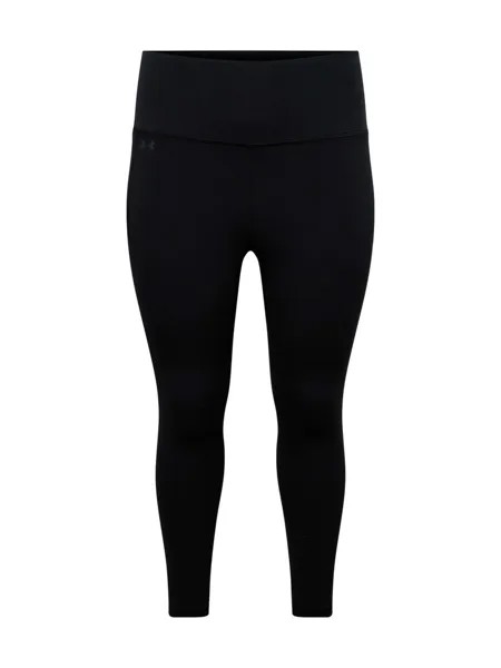 Тренировочные брюки Under Armour MOTION ANKLE, черный