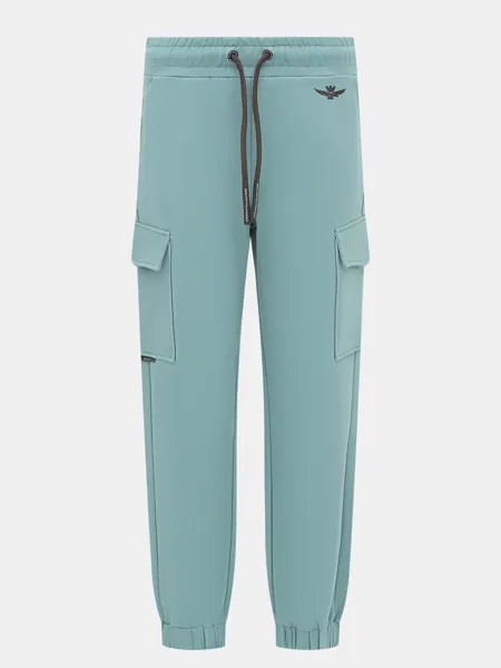 Спортивные брюки Aeronautica Militare