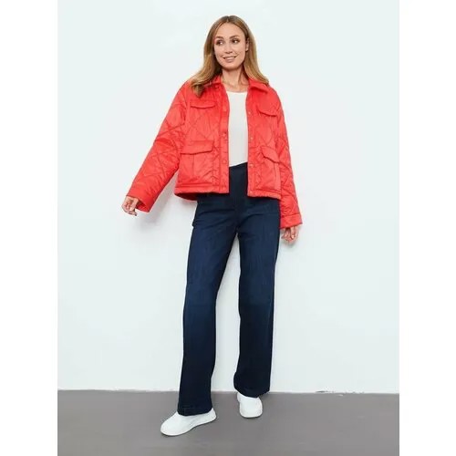 Куртка Gerry Weber, размер 42, red