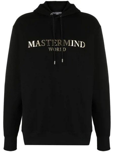 Mastermind World худи с графичным принтом