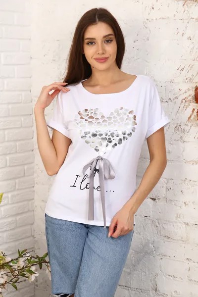 Футболка женская iv76244