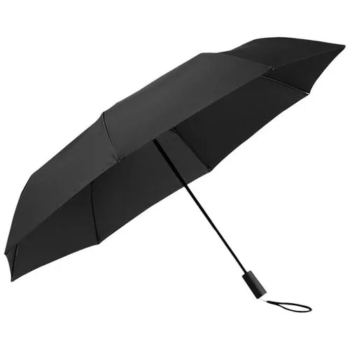 Зонт Xiaomi Two Or Three Umbrella (Черный)