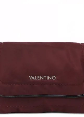 Сумка кросс-боди женская Valentino VBS5KW02, бордовый