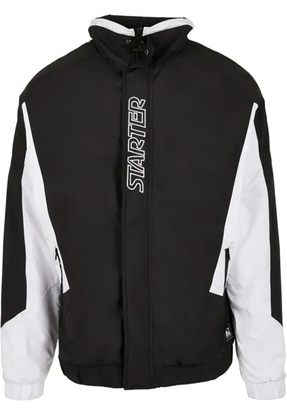 Всепогодная куртка Starter Black Label 